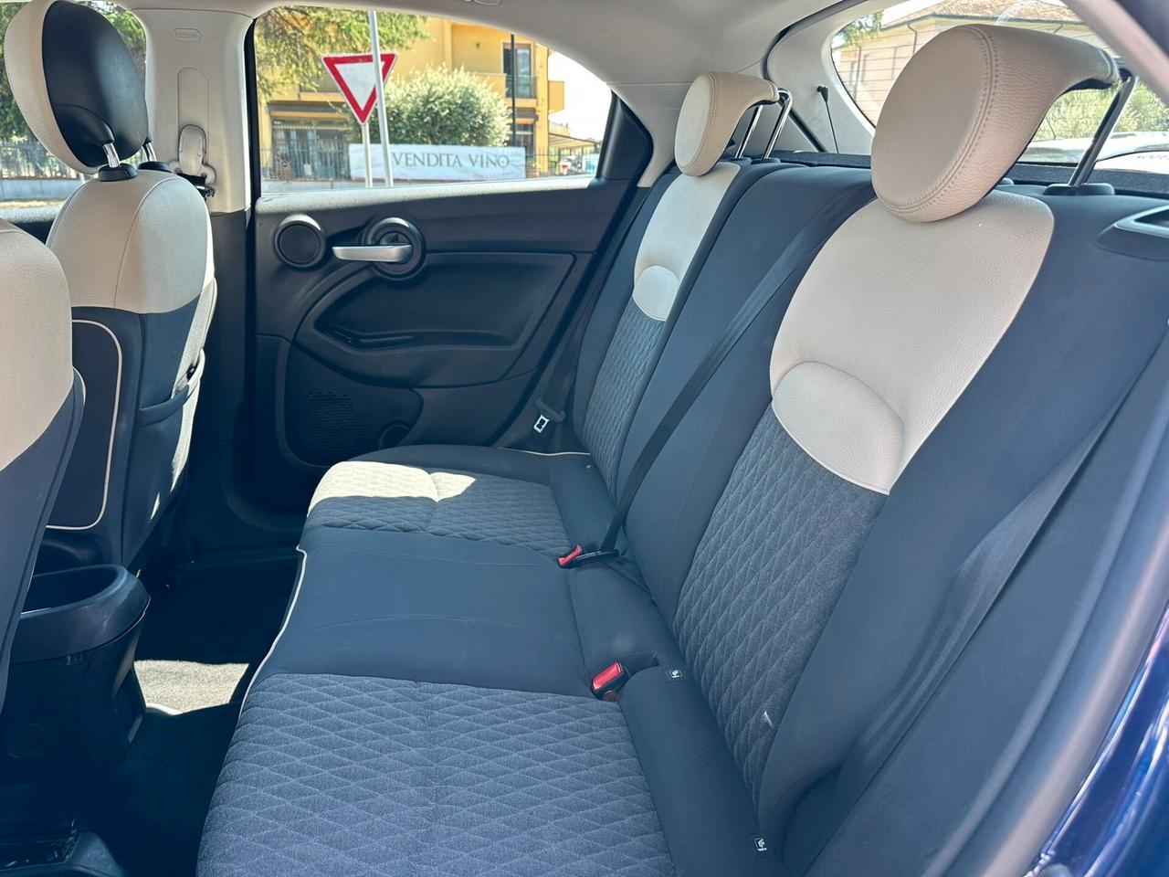 Fiat 500X 1.6 mjt City Cross 4x2 120cv *PROMO*