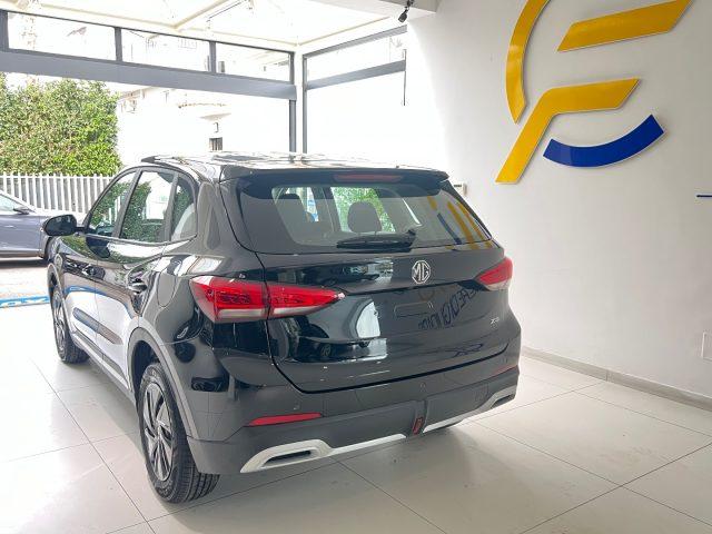 MG ZS 1.5 Standard tua da ?199,00 mensili