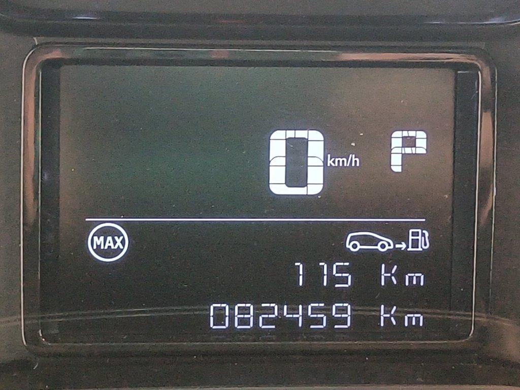 CITROEN C3 aircross 1.2 puretech shine s&s 110cv eat6 my18 del 2019