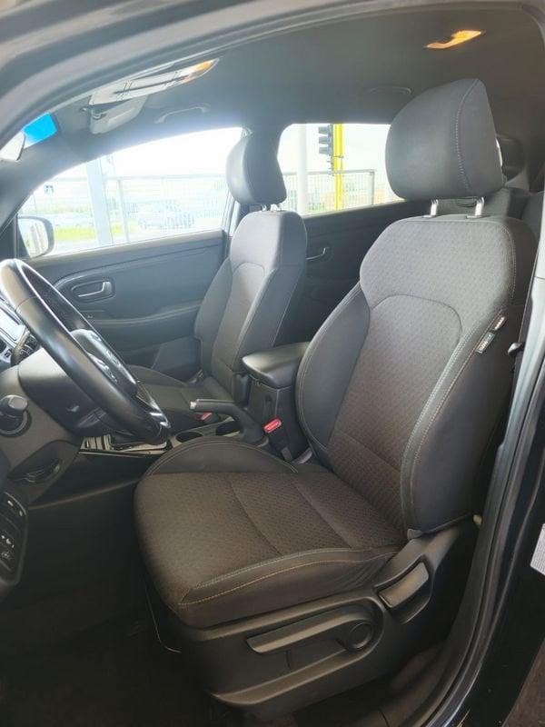 Kia Carens Carens 1.7 CRDi 141 CV DCT Platinum