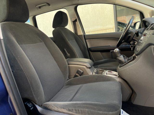FORD Focus C-Max 1.6 TDCi (90CV) Ghia