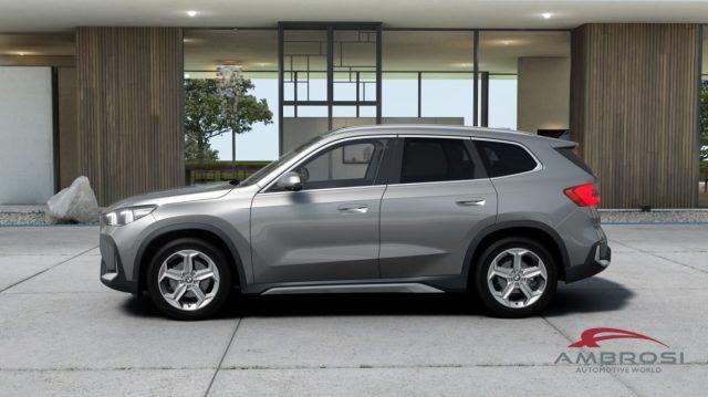 BMW X1 sDrive18d Xline Premium Package