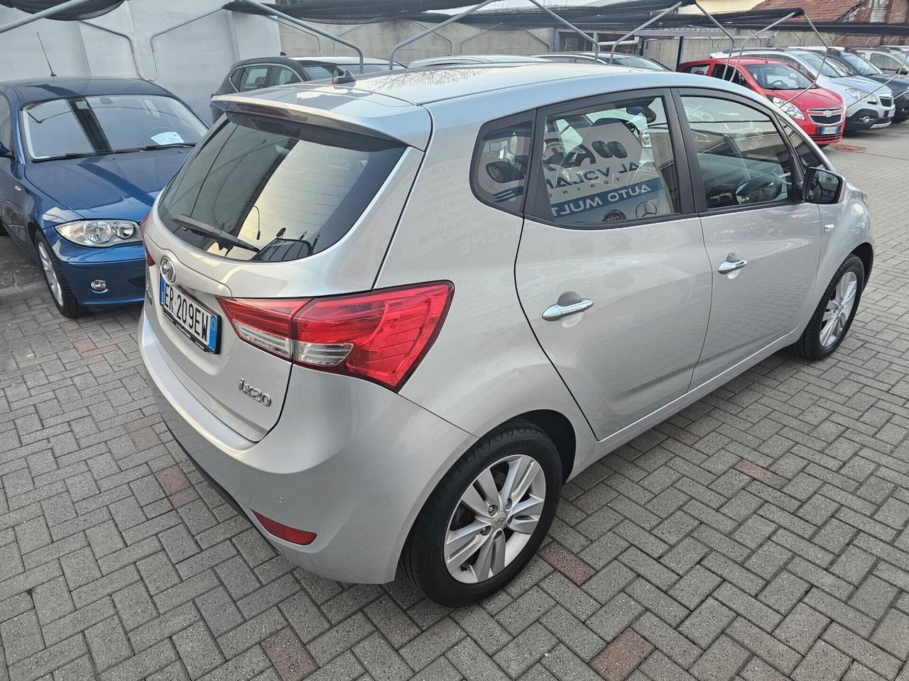 Hyundai iX20 1.4 90 CV Comfort