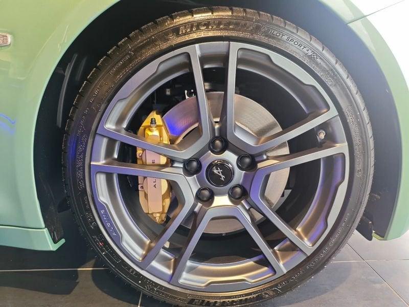 Alpine A110 A110 GTS