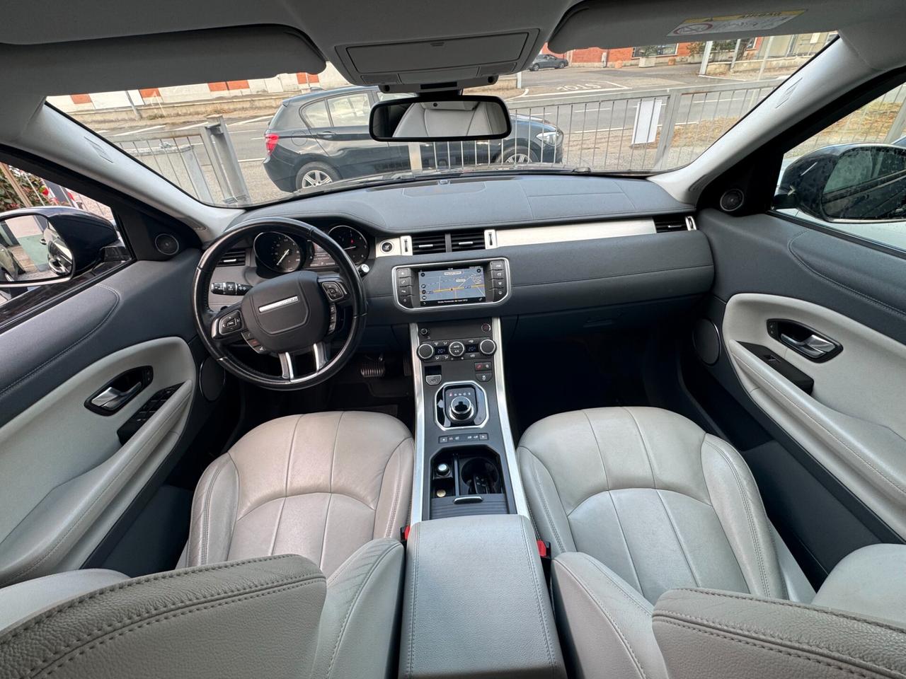 Land Rover Range Rover Evoque 2.0 TD4 4x4 Auto F1 – 2019 – 90.000 KM – Navigatore – Pari al Nuovo!