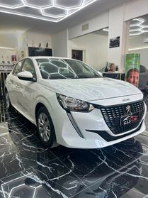 Peugeot 208 1.2 benzina 75 CV Stop&Start 5 porte Active