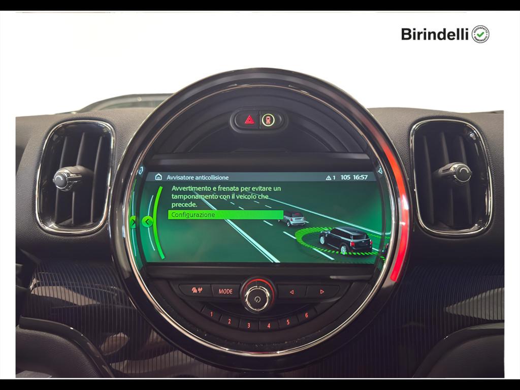 MINI Mini Countrym.(F60) - Mini 1.5 Cooper Hype Countryman