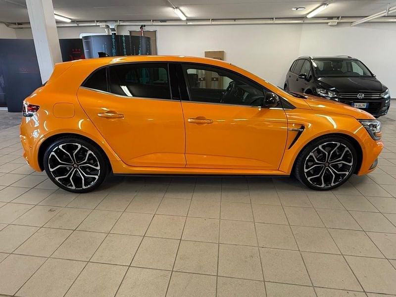 Renault Mégane Mégane TCe 300 CV EDC R.S. 4Control