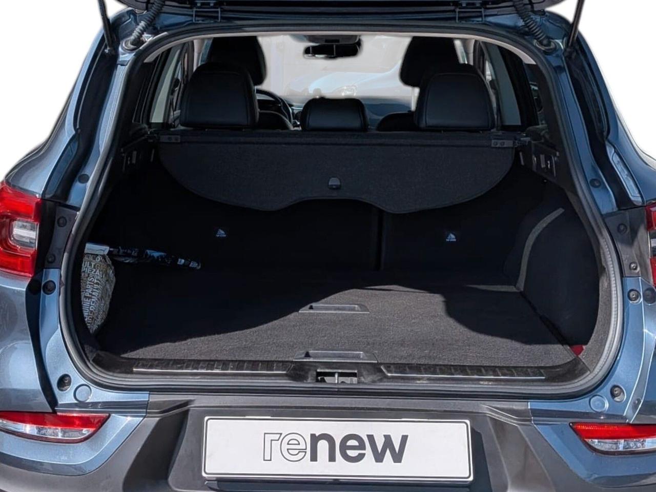 Renault Kadjar 1.5 Blue dCi Intens EDC