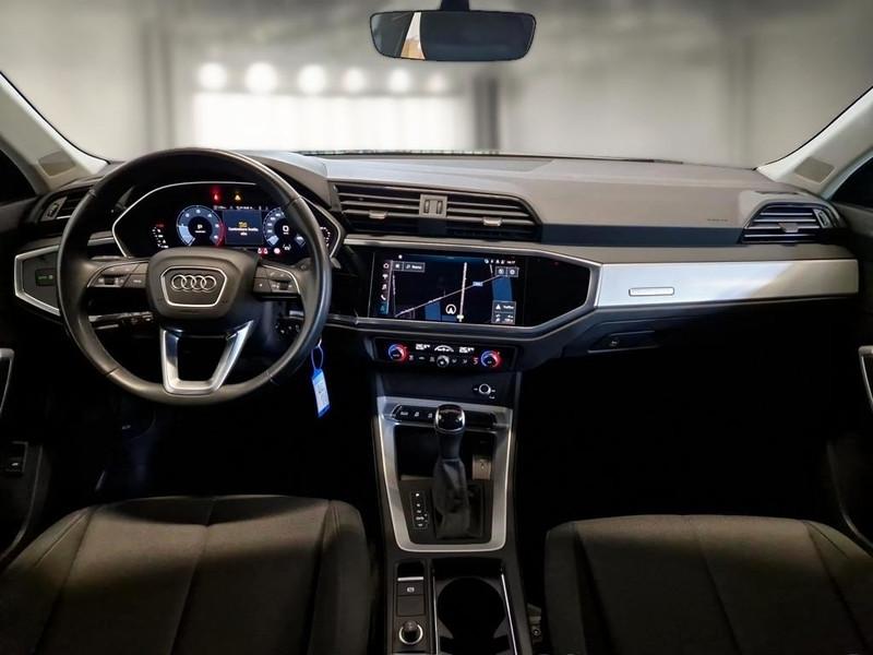 AUDI Q3 SPORTBACK 35 TDI quattro S tronic Business Plus