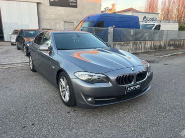 Bmw 520 520d cat Futura BERLINA