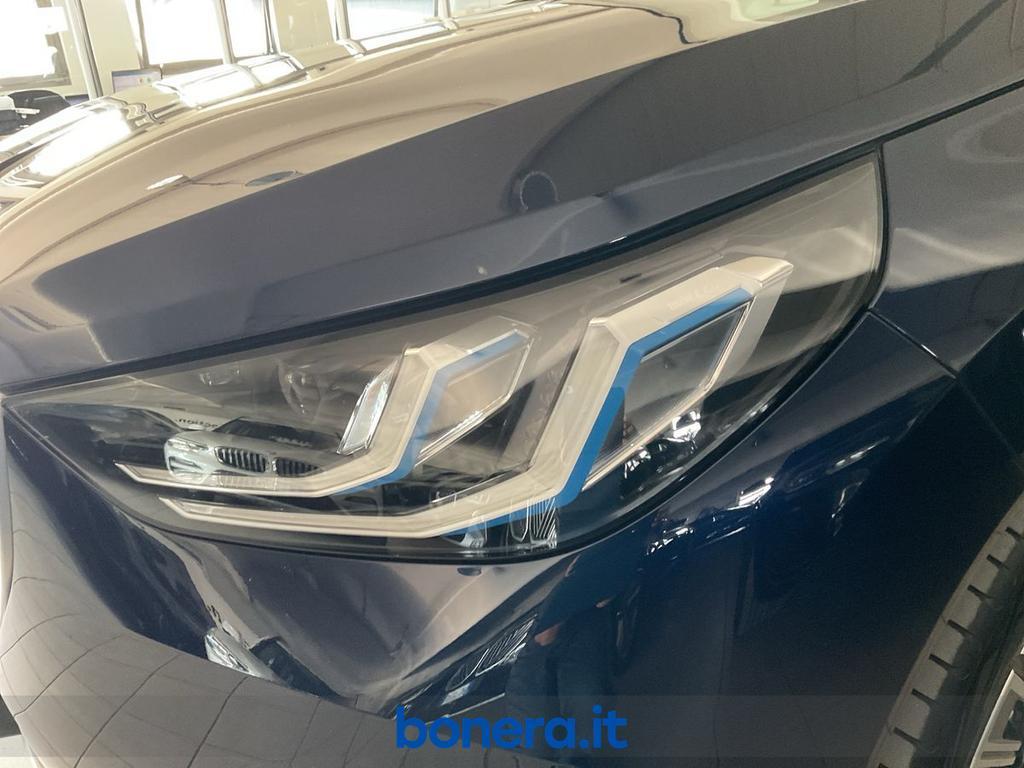 BMW X3 d xDrive20 Steptronic