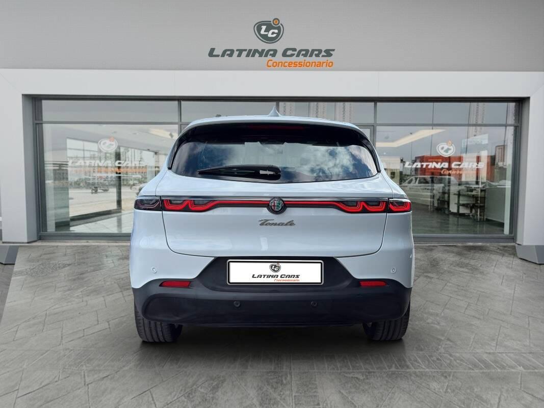 Alfa Romeo Tonale 1.6 Super 130cv tct6 Con NAVIGATORE