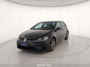 Volkswagen Golf Golf 1.6 TDI 115 CV 5p. Sport BlueMotion Technology