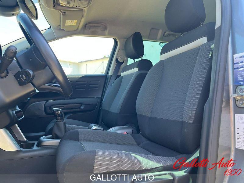 Citroën C3 Aircross PureTech 82 Feel