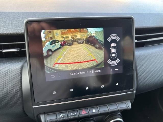 Renault Clio 1.0 tce Intens 100cv