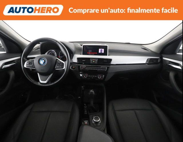 BMW X2 xDrive25e Advantage