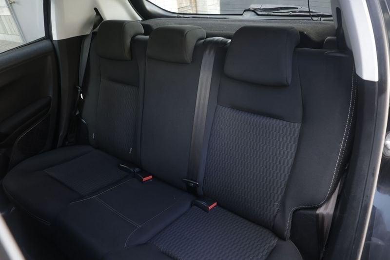 Peugeot 208 Peugeot 208 1.2 PureTech 82cv Allure ANNO 2017