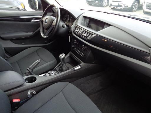 BMW X1 xdrive20d Futura