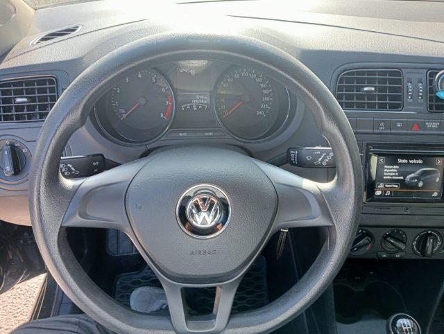 VOLKSWAGEN Polo 1.0 MPI 5p. COMFORTLINE *ok neopatentati*