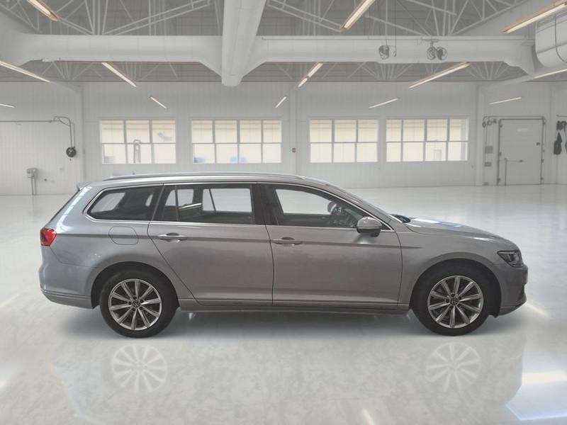 VOLKSWAGEN PASSAT VARIANT 2.0 TDI SCR EVO 90KW BUSINESS DSG STATION WAGON