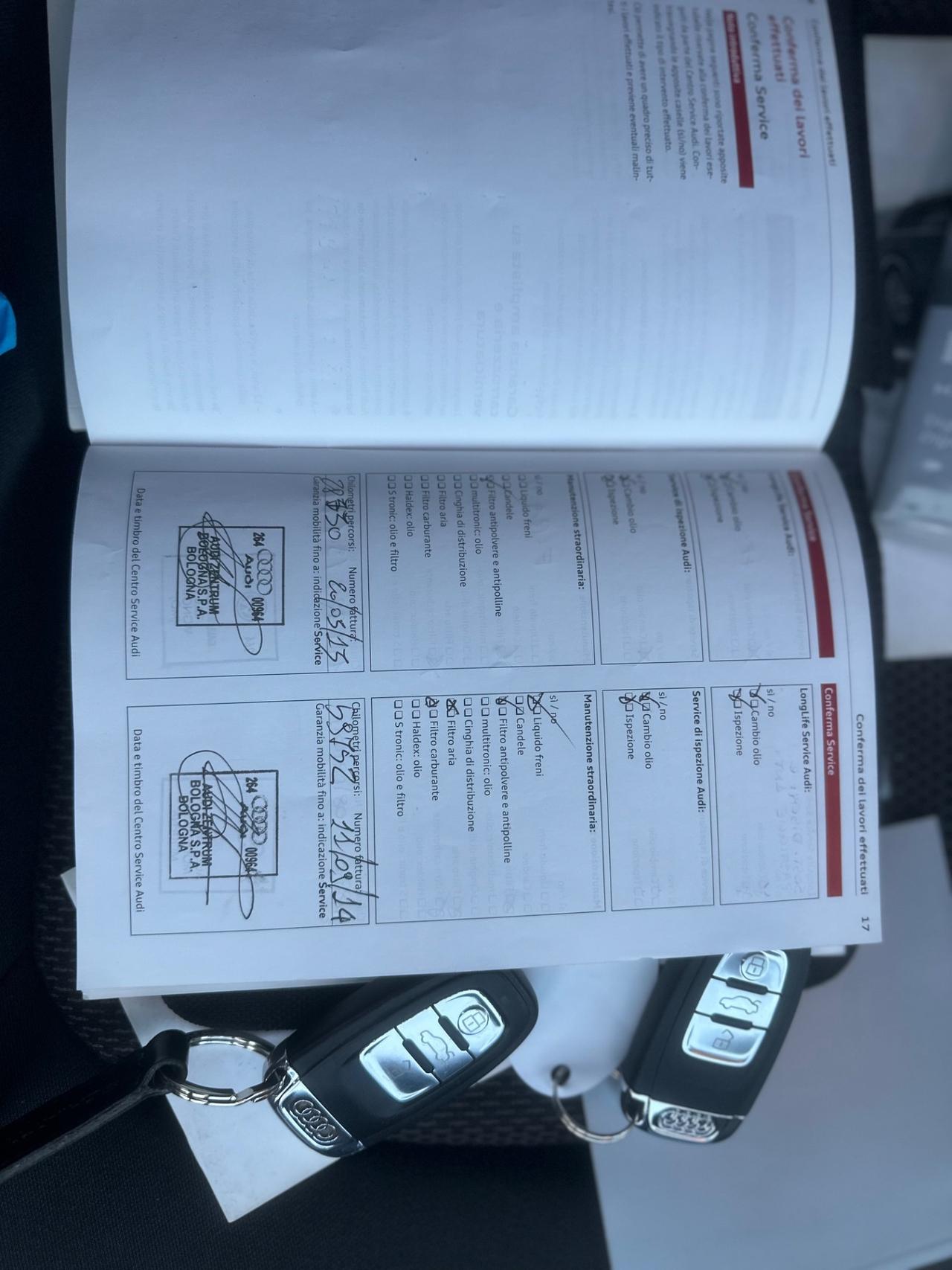 Audi A4 allroad 2.0 TDI F.AP. Advanced