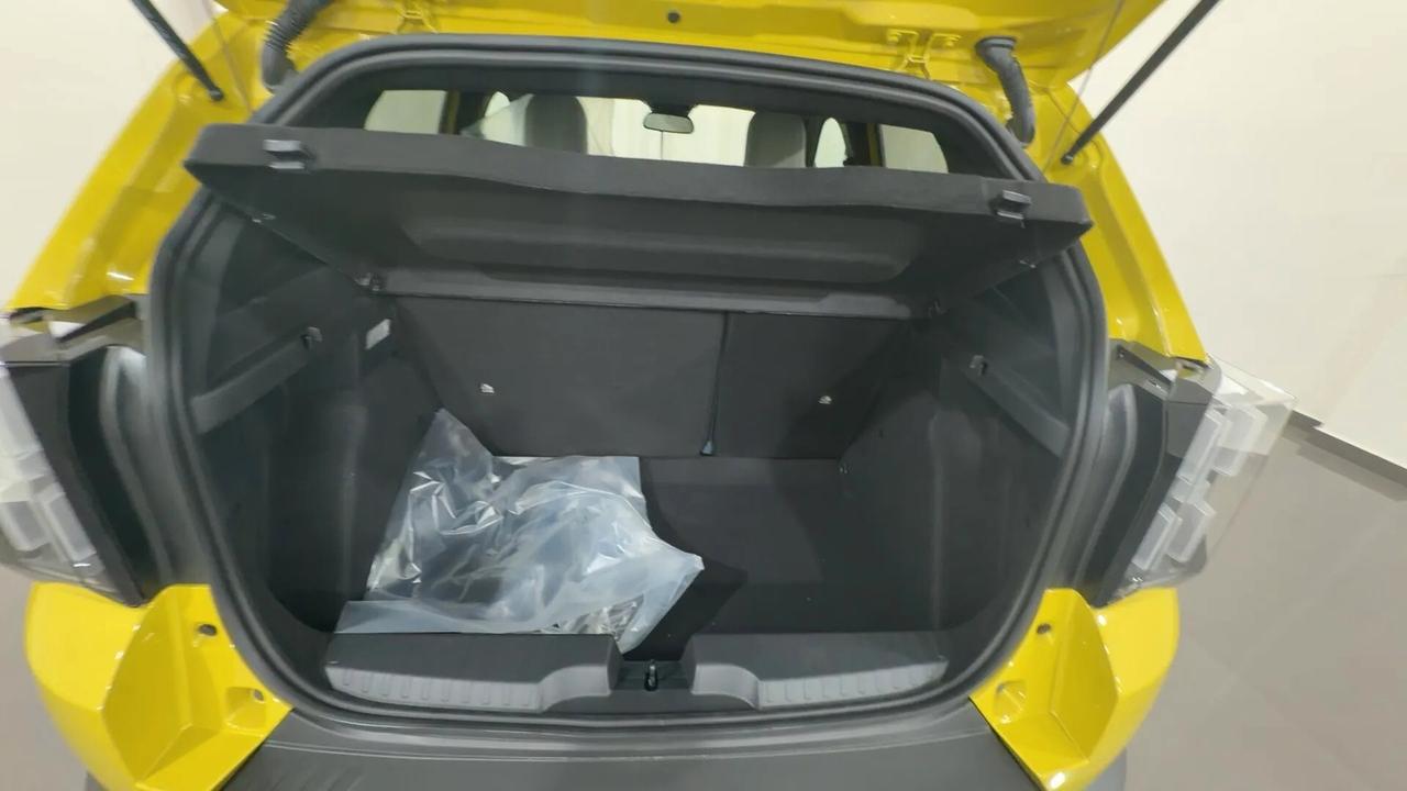 Fiat Grande Panda 1.2 Hybrid 110 CV S&S La Prima