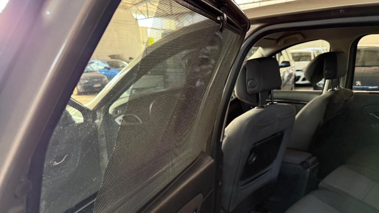 Renault Scenic Scénic 1.6 Wave GPL