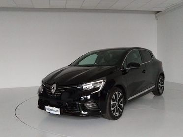 RENAULT Clio TCe 90 CV 5 porte Techno