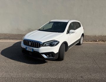 Suzuki S-Cross 1.0 Boosterjet Cool