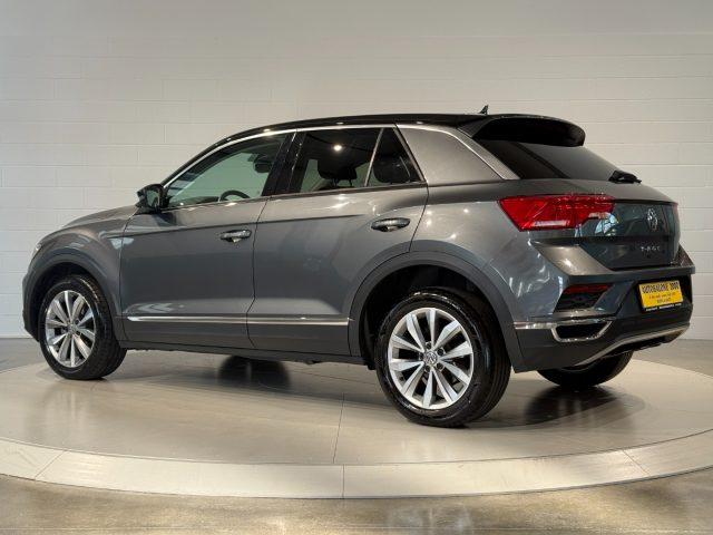 VOLKSWAGEN T-Roc 1.0 TSI 115 CV Style PREZZO REALE ADAPTIVE CRUISE
