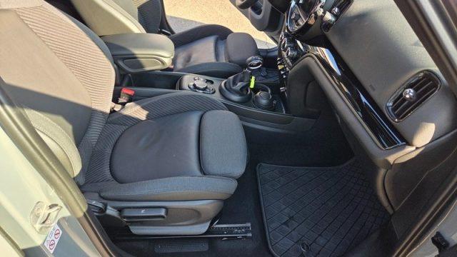 MINI Cooper SE Countryman 1.5 Cooper SE Hype ALL4 Aut. NEOPATENTATI TETTO