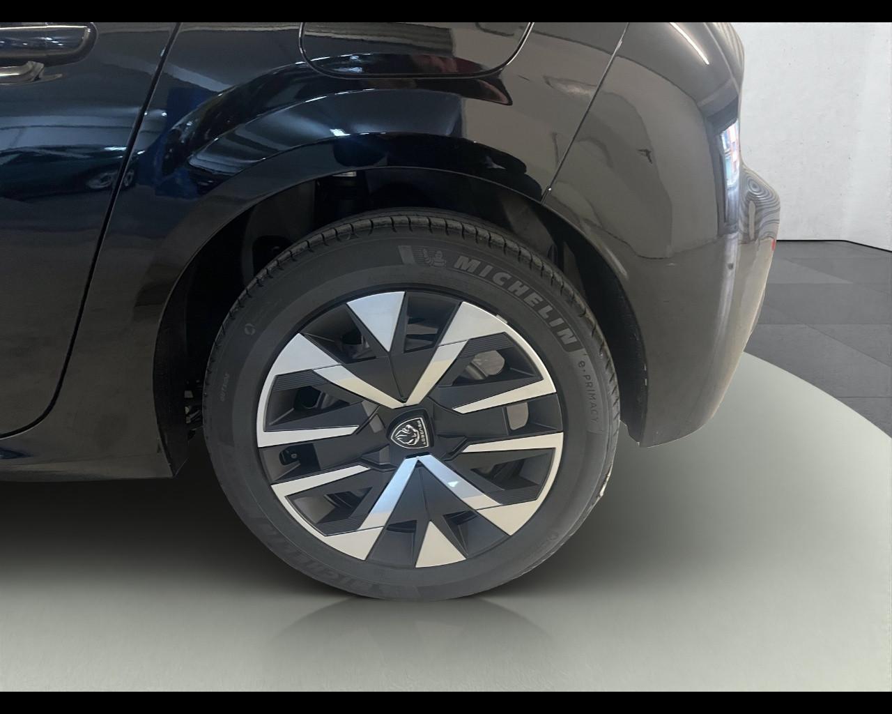 PEUGEOT 208 5P - STYLE PureTech 100 S&S