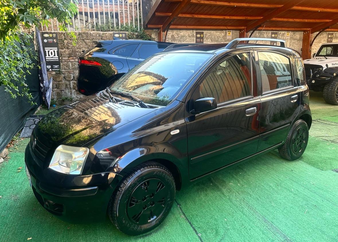 Fiat Panda 1.2 Emotion/ RATE / FINANZIAMENTI