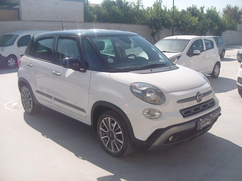 Fiat 500L 1.3 Multijet 95 CV Cross - 2017