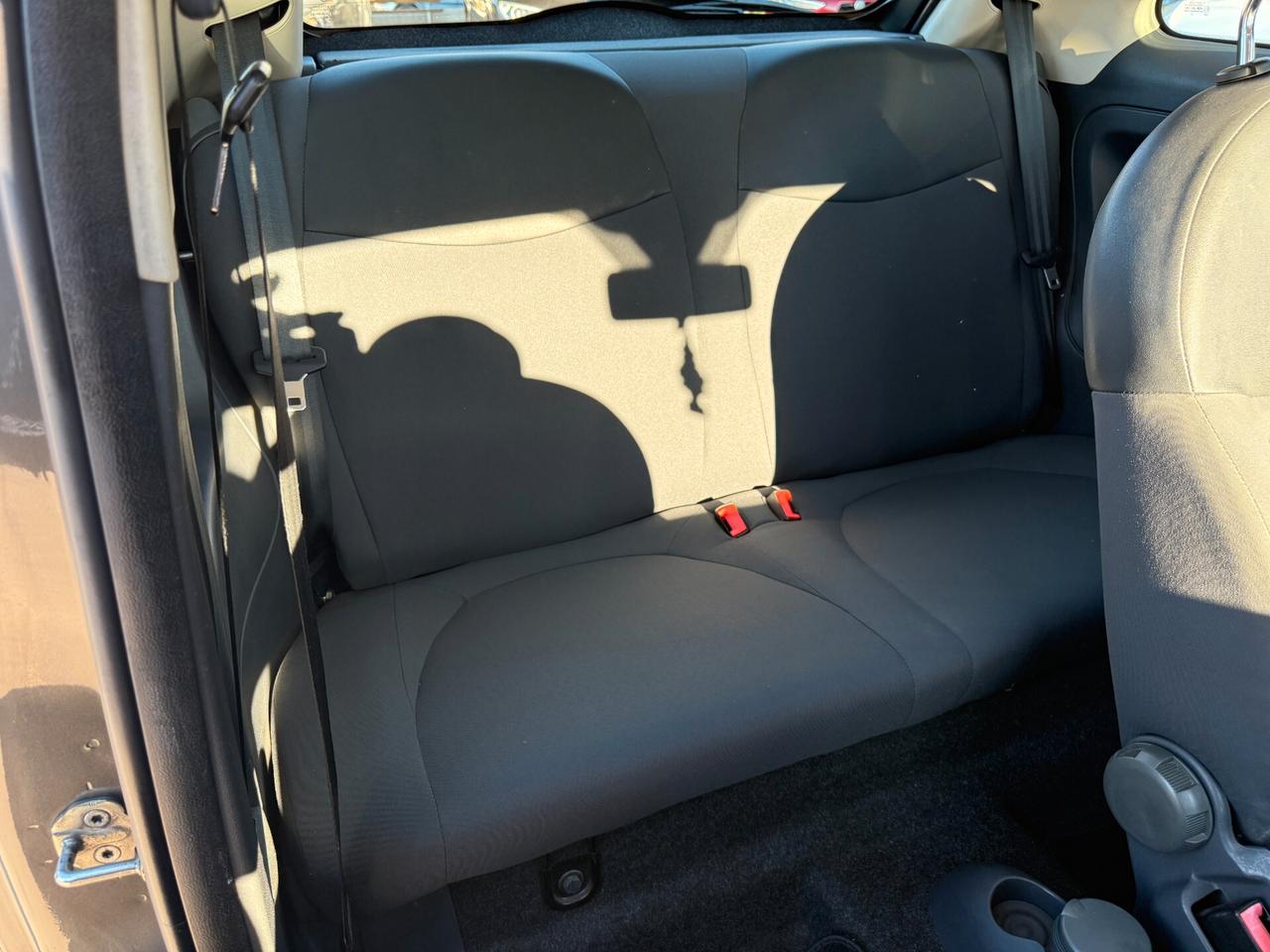 FIAT 500 ANNO 2014 1.3 MULTIJET 95 CV