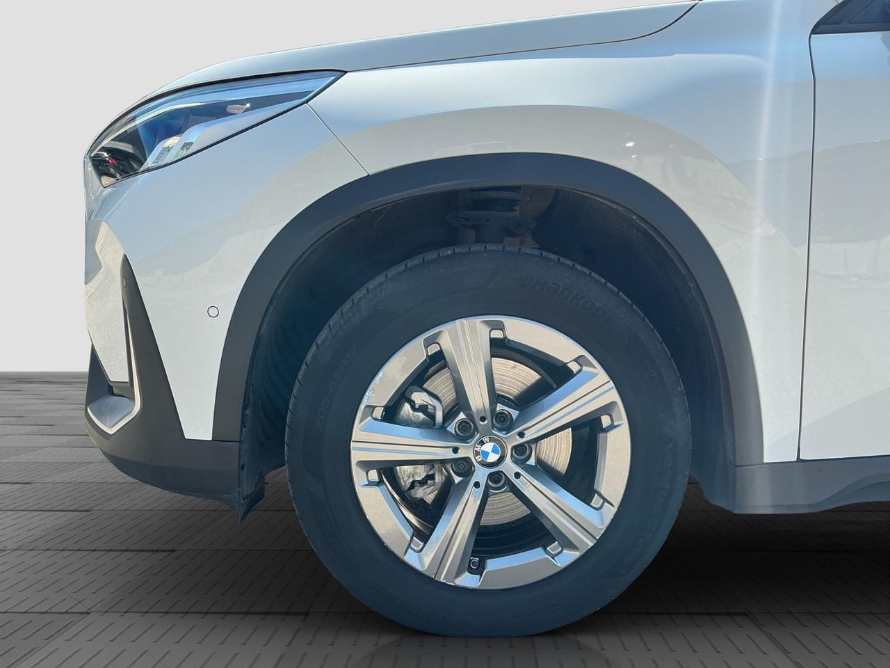 BMW X1 (U11) X1 sDrive 18i