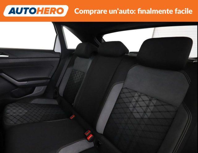 VOLKSWAGEN Taigo 1.0 TSI 110 CV R-Line