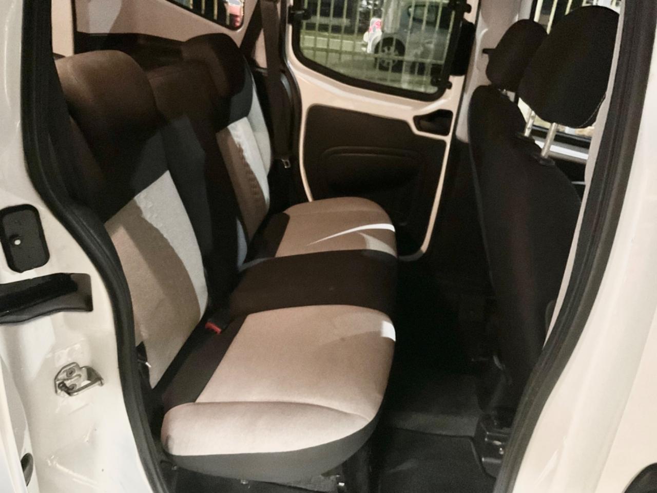 Fiat Qubo 1.3 MJT 80 CV Lounge N1 IVA COMPRESA