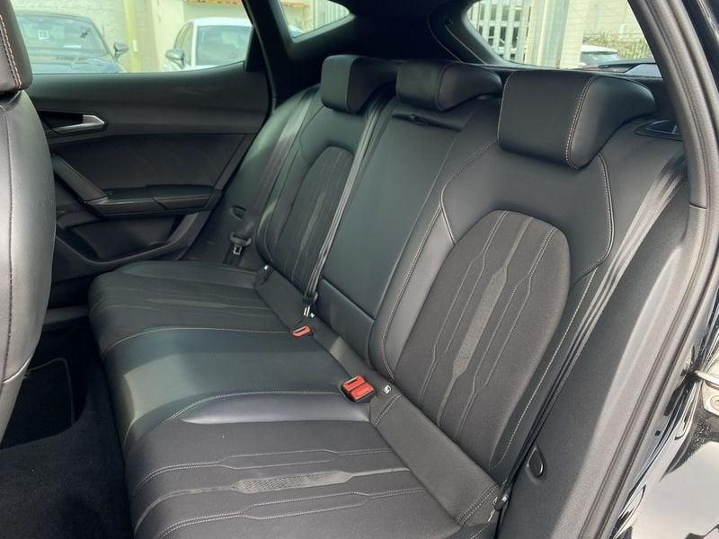 CUPRA Formentor 2.0 TDI 150CV