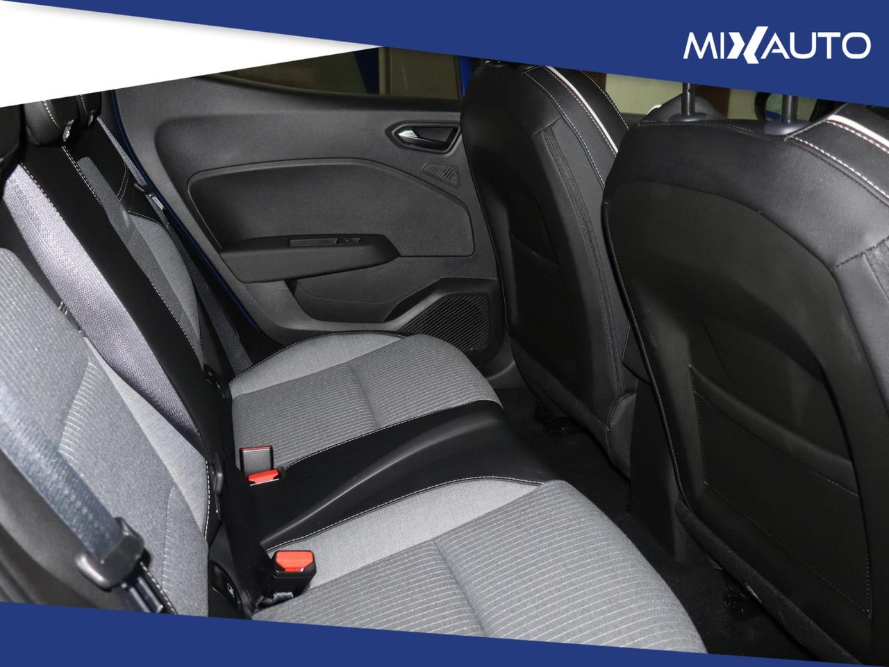 Renault Clio 1.0 TCE Techno 90CV EU6