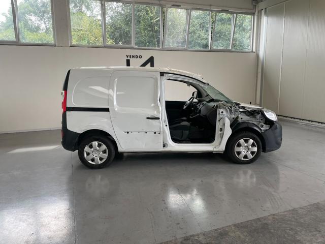 RENAULT Kangoo BLUE DCI 115CV EXPRESS FURGONE ICE
