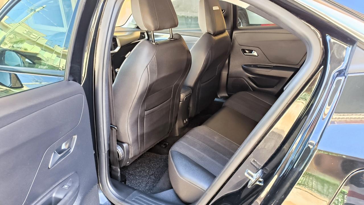 Opel Mokka 1.5 diesel Elegance