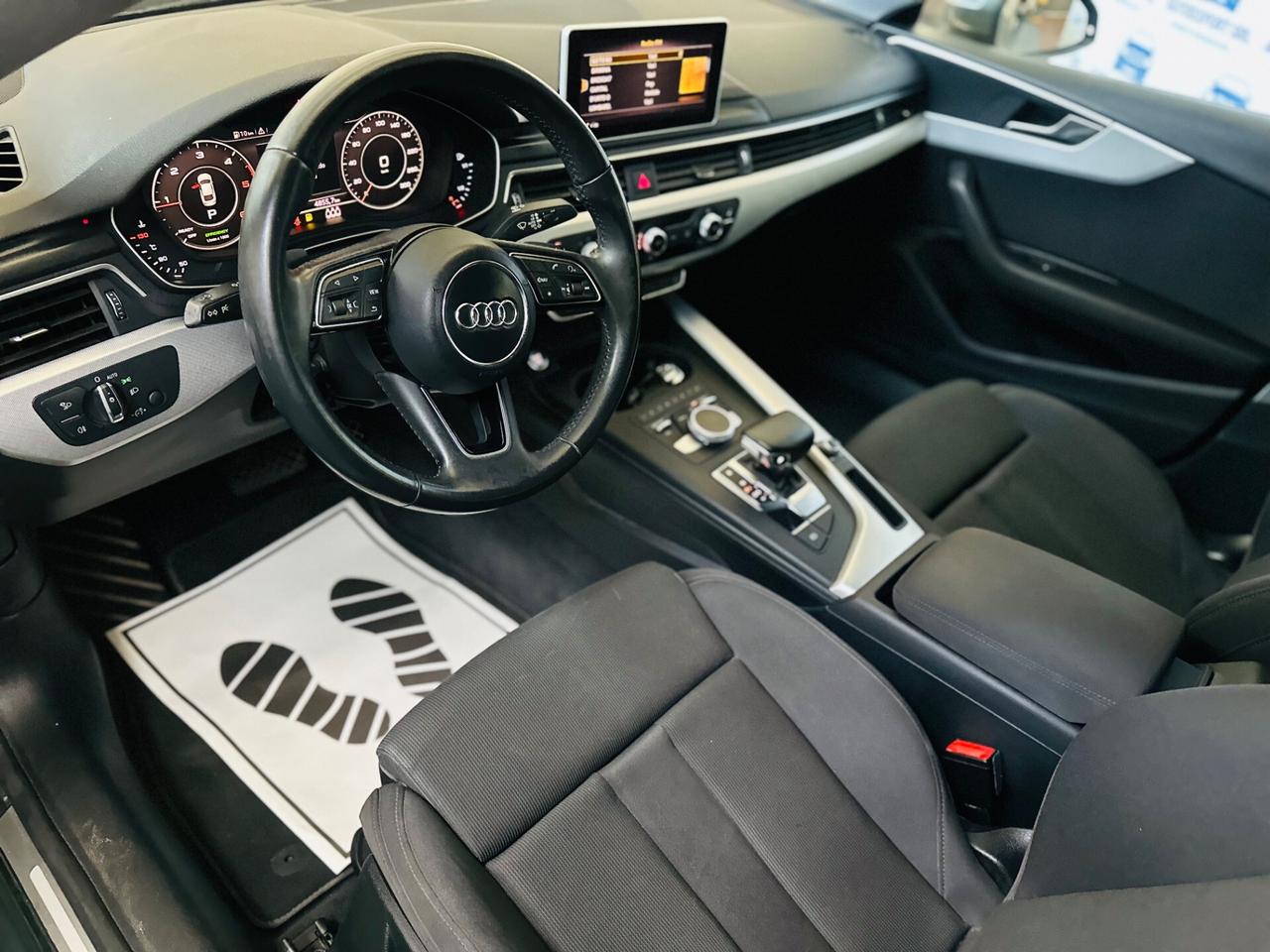 Audi A5 2.0 TDI 190 CV S tronic Sport/automatic