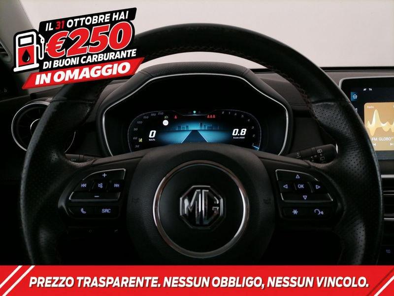 MG HS 1.5 t Luxury auto