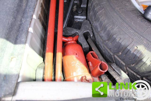 LAND ROVER Range Rover 2.5 turbodiesel 5 porte II serie P 38 Iscritta ASI