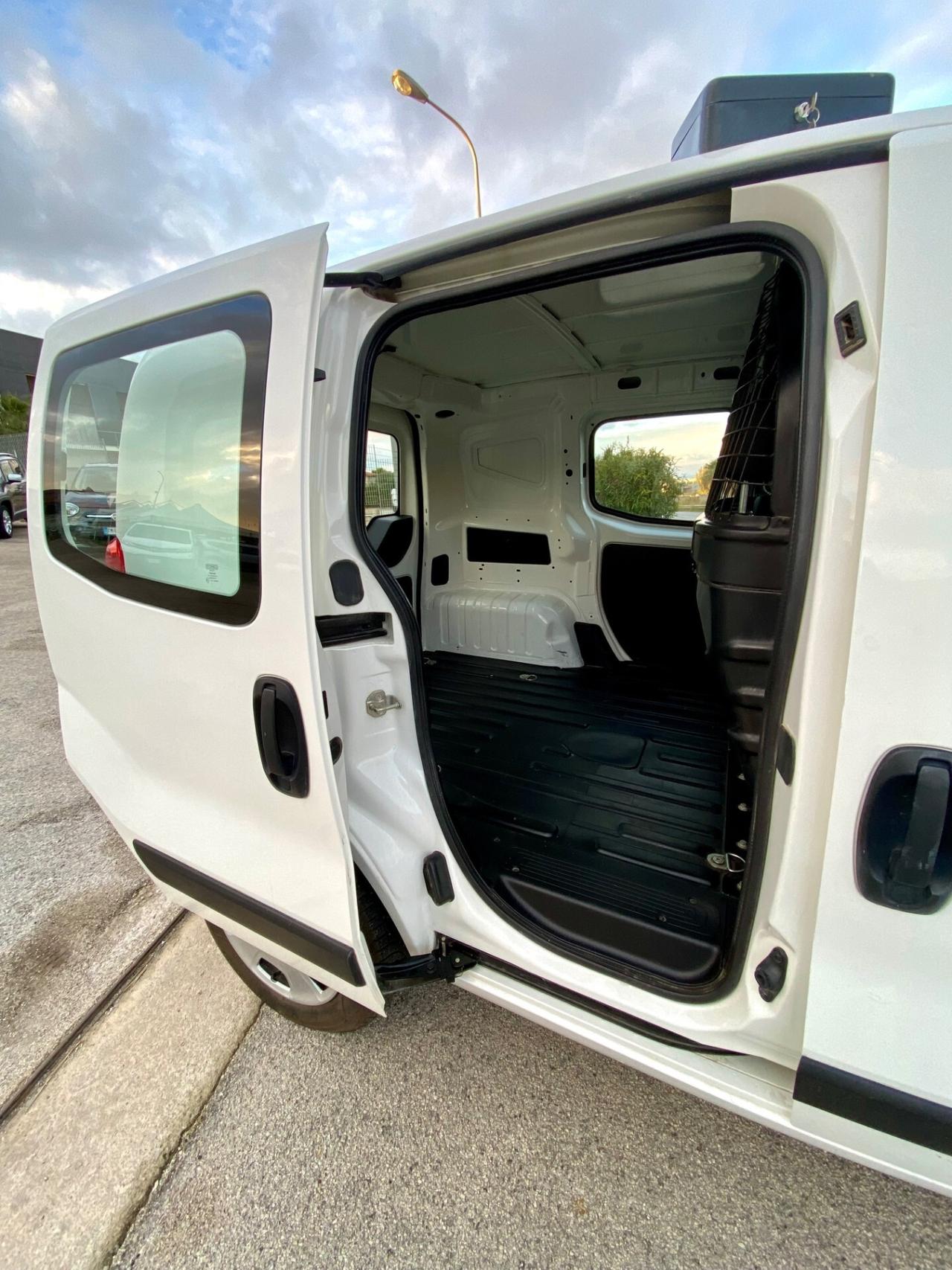 Fiat Fiorino 1.3 MJT 95CV Cargo SX