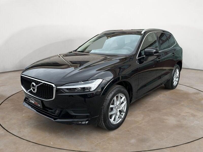 Volvo XC60 B4 AWD 211 Cv Geartronic Momentum Pro