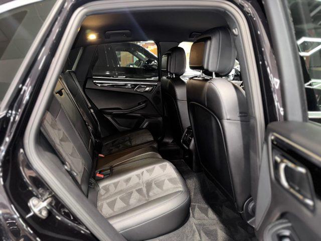 PORSCHE Macan 3.0 DIESEL S *TAGLIANDATO*LED* CERCHI 20*