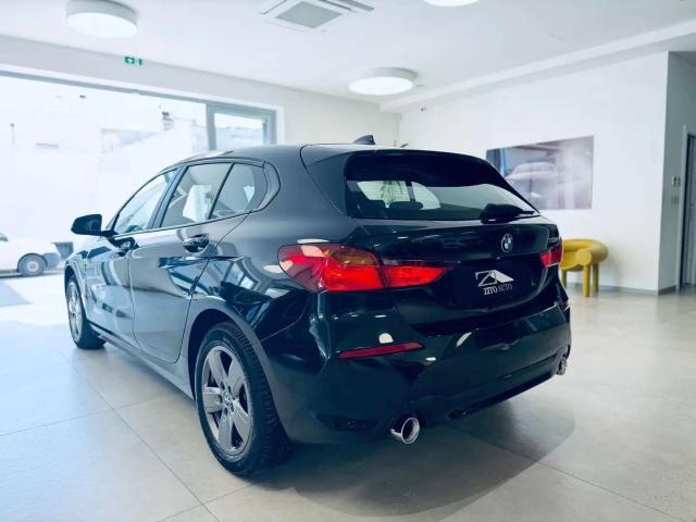 BMW 116 d Business Advantage auto
